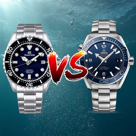 omega rolex seiko|rolex 228235 vs omega moonshine.